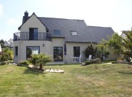 Purchase sale city / village house Saint Pol De Leon