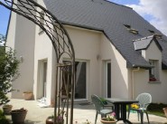 Purchase sale city / village house Tinteniac
