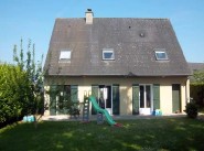 Purchase sale city / village house Tinteniac