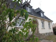 Purchase sale city / village house Tregueux