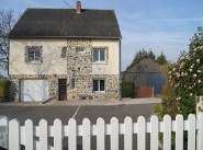 Purchase sale city / village house Vitre
