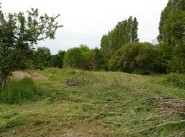 Purchase sale development site Combrit