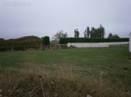 Purchase sale development site Erdeven