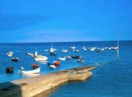 Purchase sale development site La Trinite Sur Mer