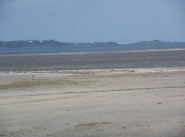 Purchase sale development site Le Vivier Sur Mer