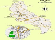 Purchase sale development site Lesneven