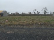 Purchase sale development site Lesneven