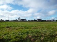 Purchase sale development site Penmarch