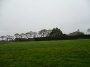 Purchase sale development site Pleneuf Val Andre