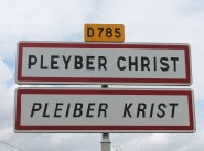 Purchase sale development site Pleyber Christ