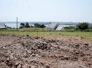Purchase sale development site Ploubazlanec
