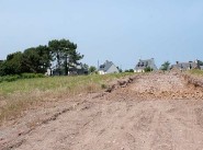 Purchase sale development site Ploubazlanec