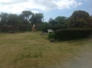 Purchase sale development site Plougonvelin