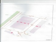 Purchase sale development site Pluguffan