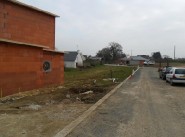 Purchase sale development site Rosporden