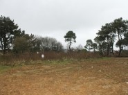 Purchase sale development site Telgruc Sur Mer