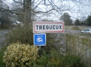 Purchase sale development site Tregueux