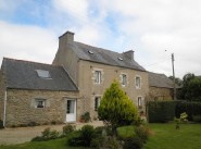 Purchase sale farmhouse / country house Plouguerneau