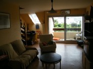 Purchase sale five-room apartment and more Concarneau