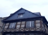 Purchase sale five-room apartment and more Pontivy