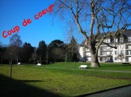Purchase sale five-room apartment and more Saint Malo