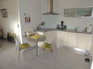 Purchase sale four-room apartment Concarneau