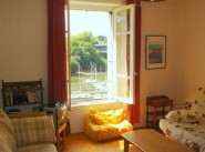 Purchase sale four-room apartment Douarnenez