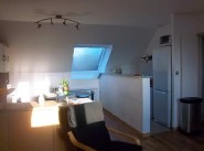 Purchase sale four-room apartment Le Conquet