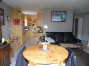 Purchase sale four-room apartment Le Rheu