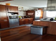 Purchase sale four-room apartment Lorient