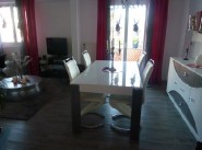 Purchase sale four-room apartment Lorient