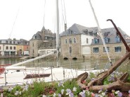Purchase sale four-room apartment Pont L Abbe