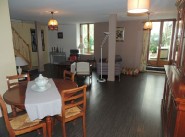 Purchase sale four-room apartment Tregunc
