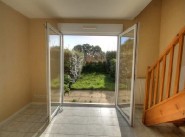 Purchase sale house Auray