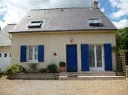 Purchase sale house Gouesnach