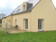 Purchase sale house Guer