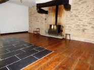 Purchase sale house Guer