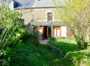 Purchase sale house La Boussac