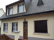 Purchase sale house La Meziere