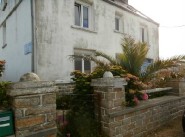 Purchase sale house Landunvez