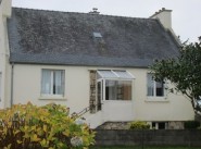 Purchase sale house Lanhouarneau