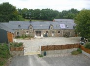 Purchase sale house Le Faouet