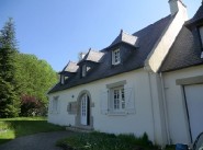 Purchase sale house Logonna Daoulas