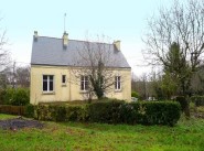 Purchase sale house Malansac