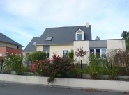 Purchase sale house Montauban De Bretagne