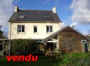 Purchase sale house Morgat