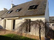 Purchase sale house Plabennec