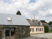 Purchase sale house Pleyben