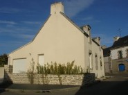 Purchase sale house Plomeur