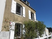 Purchase sale house Plonevez Porzay